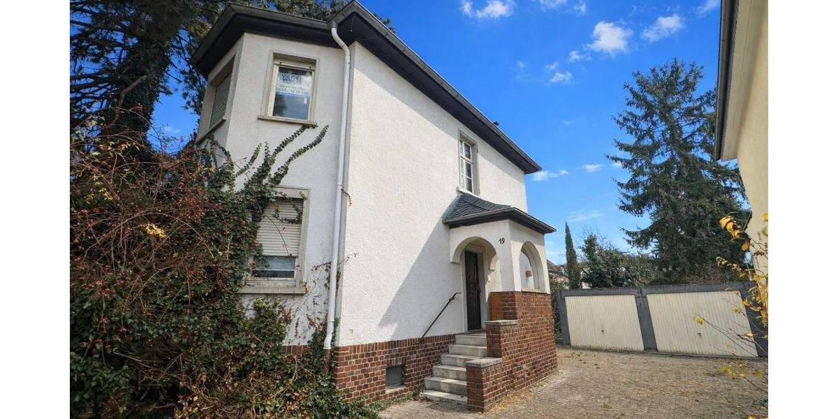 Einfamilienhaus Viernheim - 6 Zimmer, 145 m&sup2;, 445.000&euro; | Angebot:24721883