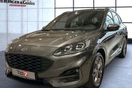 Ford Kuga 9.910 km 26.900 &euro; Rosenheim 83022