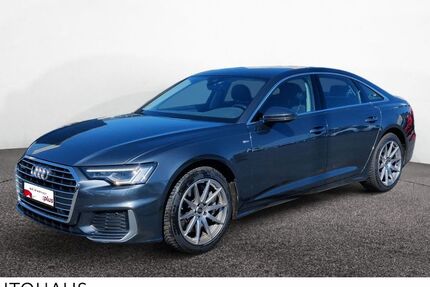 Audi A6 22.618 km 34.590 &euro; Bünde 32257