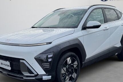 Hyundai KONA 4.344 km 31.290 &euro; Pirmasens 66954