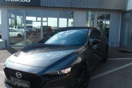Mazda 3 15.800 km 21.900 &euro; Grettstadt 97508