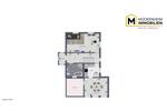 Einfamilienhaus Seegebiet Mansfelder Land Wansleben am See - 4 Zimmer, 120 m&sup2;, 225.000&euro; | Angebot:26434539