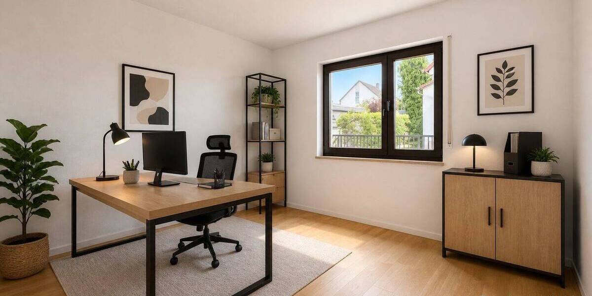 Bungalow Fürth Unterfarrnbach - 4 Zimmer, 130 m&sup2;, 599.000&euro; | Angebot:26583717