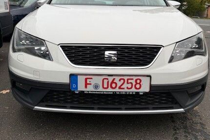 Seat Leon 137.800 km 14.990 € Frankfurt 65931
