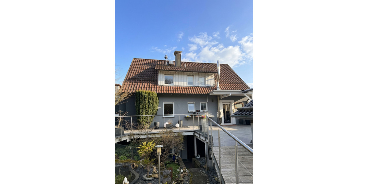 Einfamilienhaus Eningen unter Achalm - 5 Zimmer, 180 m&sup2;, 735.000&euro; | Angebot:25874079