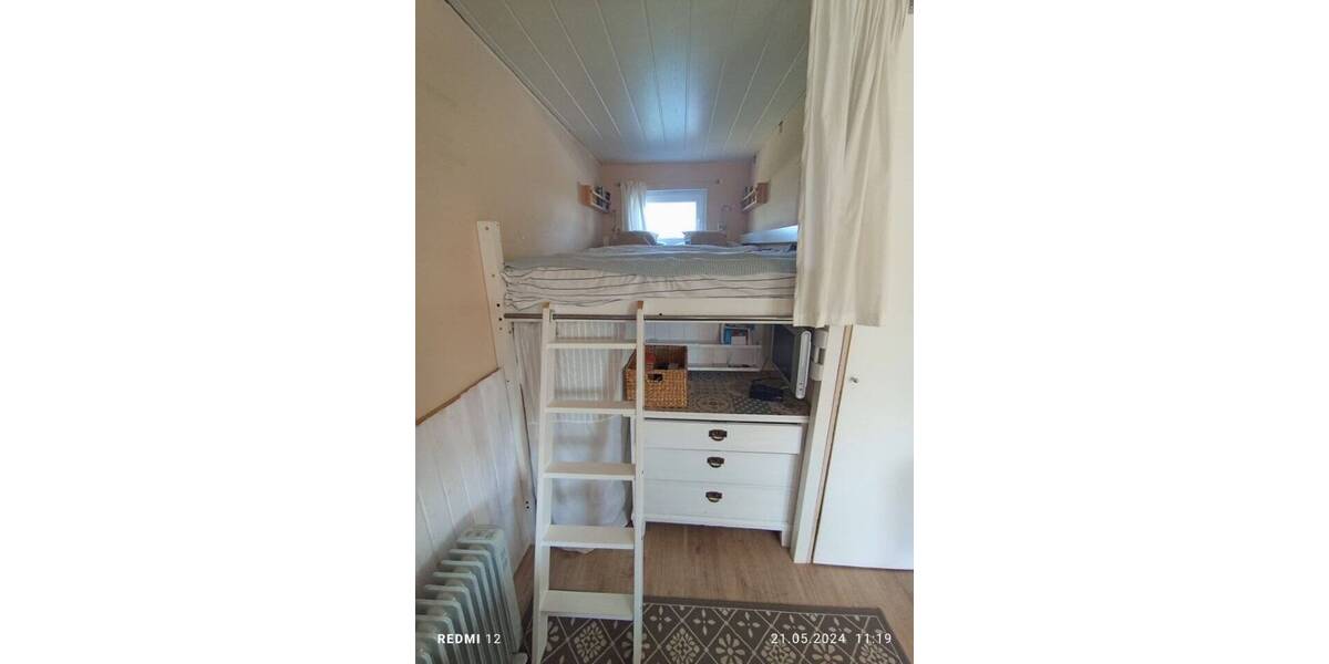 Bungalow Heringsdorf Süssau - 2 Zimmer, 30 m&sup2;, 75.900&euro; | Angebot:25700485