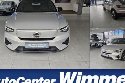 Volvo C40 61.000 km 26.400 &euro; Passau 94036