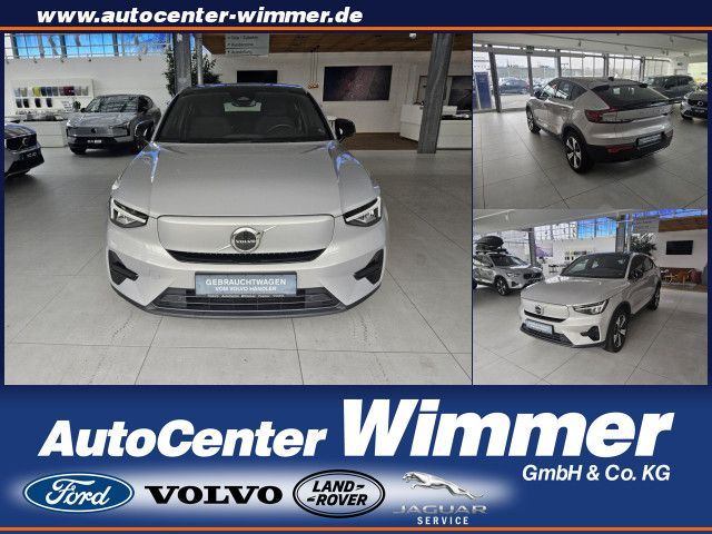 Volvo C40 61.000 km 26.400 &euro; Passau 94036