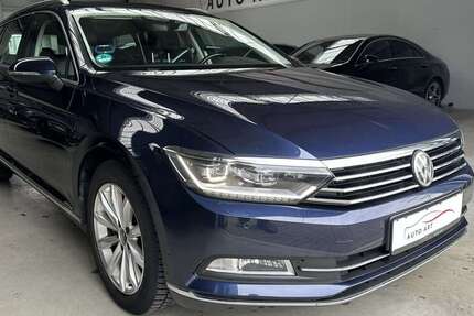 VW Passat 130.887 km 13.990 &euro; Eitorf 53783