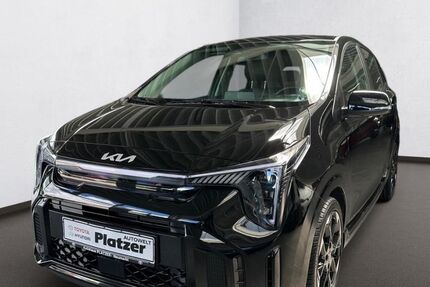 Kia Picanto 12.105 km 16.980 &euro; Neumarkt 92318