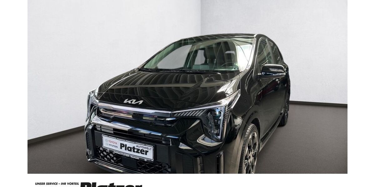 Kia Picanto 12.105 km 16.980 &euro; Neumarkt 92318