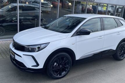 Opel Grandland (X) 15.000 km 25.980 &euro; Herford 32049