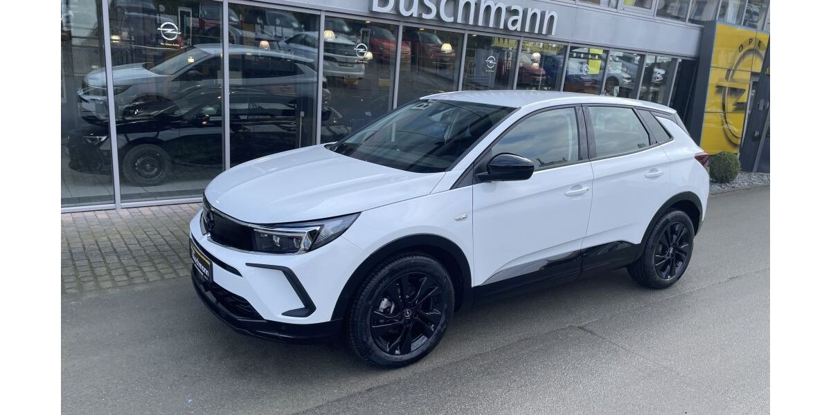 Opel Grandland (X) 15.000 km 25.980 &euro; Herford 32049