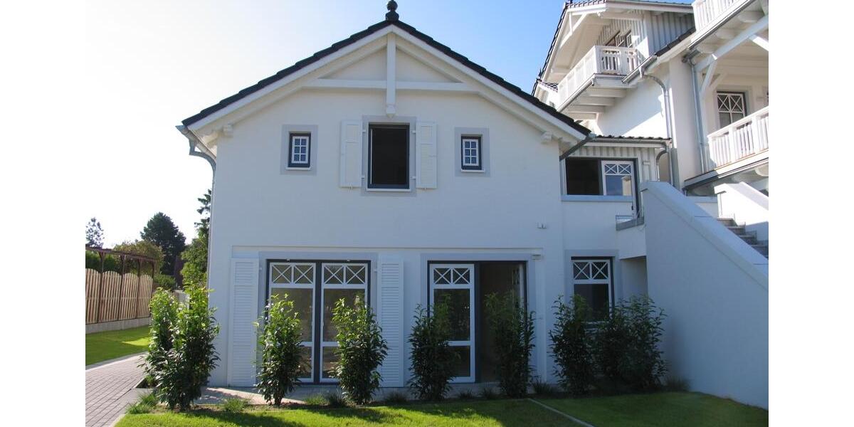 Erdgeschoßwohnung Fehmarn - 2.5 Zimmer, 75 m&sup2;, 279.000&euro; | Angebot:26990006