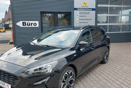 Ford Focus 63.280 km 16.500 &euro; Mitterteich 95666