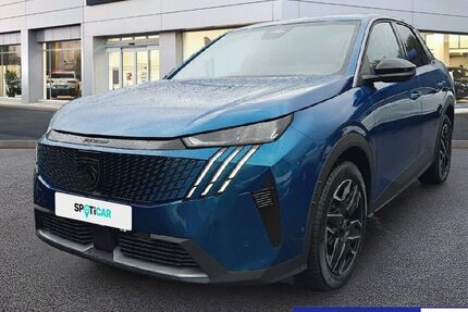 Peugeot 3008 28.040 km 24.930 &euro; Dresden 01237