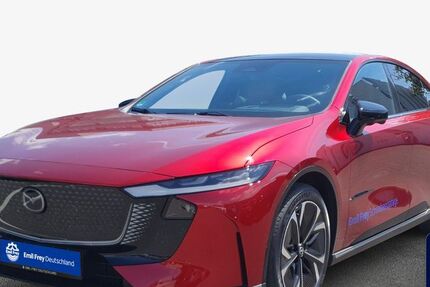 Mazda 6e 1.908 km 42.450 &euro; Pforzheim 75179