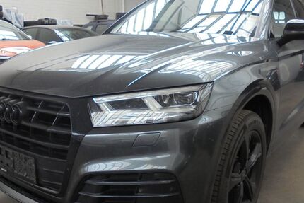 Audi Q5 157.866 km 21.999 &euro; Nordhausen 99734