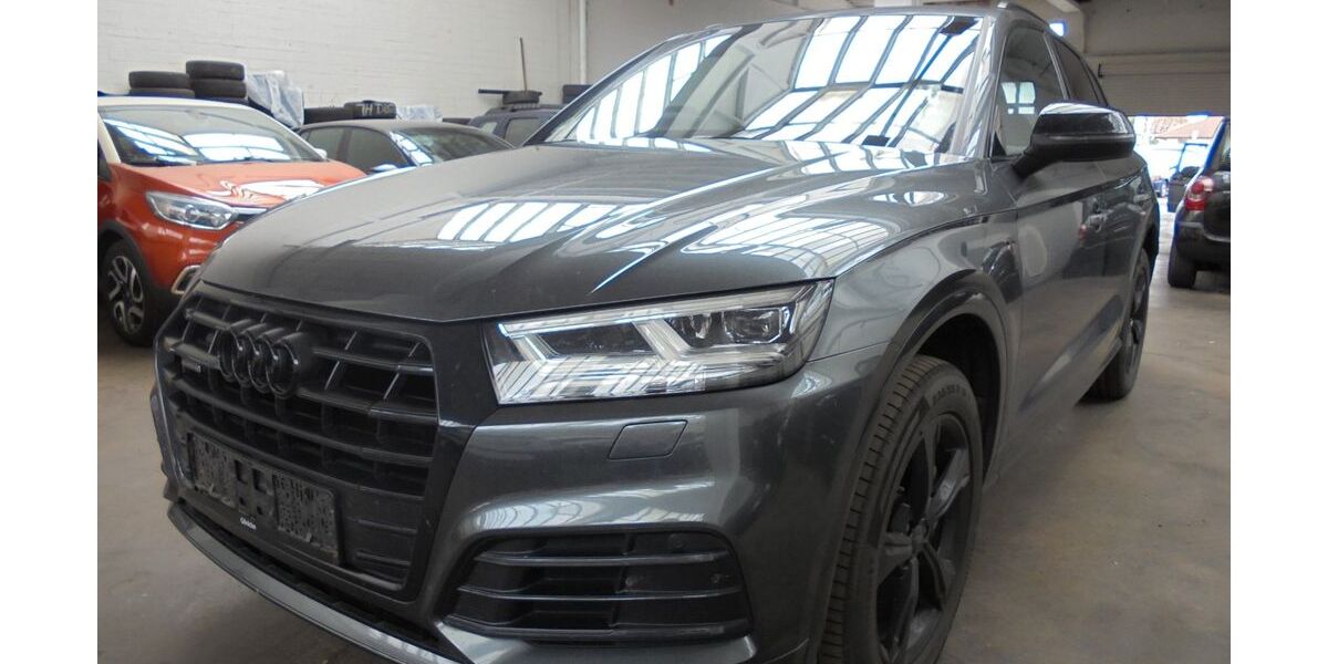 Audi Q5 157.866 km 21.999 &euro; Nordhausen 99734