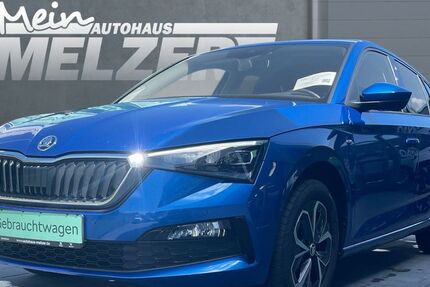Skoda Scala 77.800 km 14.480 € Limbach-Oberfrohna 09212