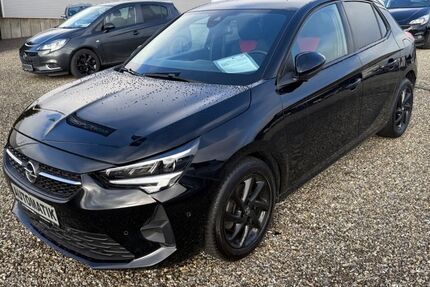 Opel Corsa 17.360 km 16.699 &euro; Salem-Beuren 88682