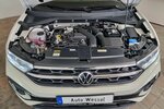 VW T-Roc R-Line 2025 LED-Matrix IQ Kamera VIC DSG 28.600 km 27.900 &euro; Garrel 49681
