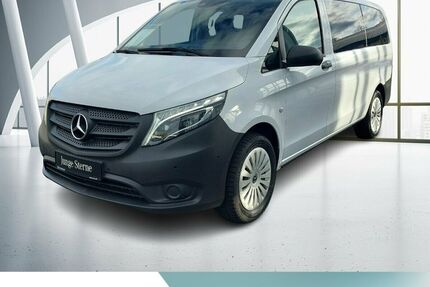 Mercedes-Benz Vito 91.436 km 37.950 € Kesselsdorf 01723