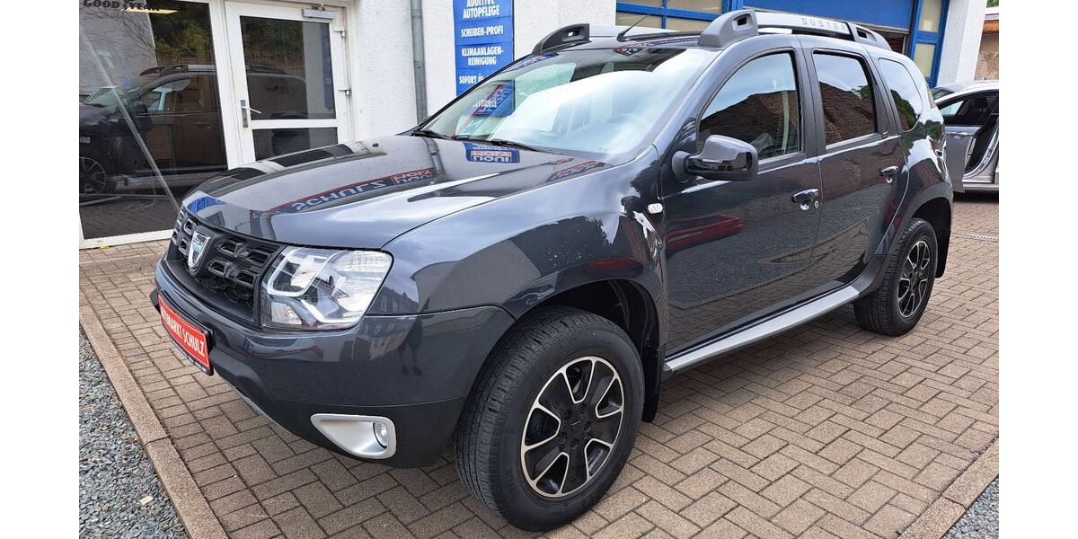 Dacia Duster 74.266 km 10.950 &euro; Aschersleben 06449