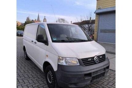 VW T5 Transporter 221.520 km 6.665 &euro; Bad Kötzting 93444