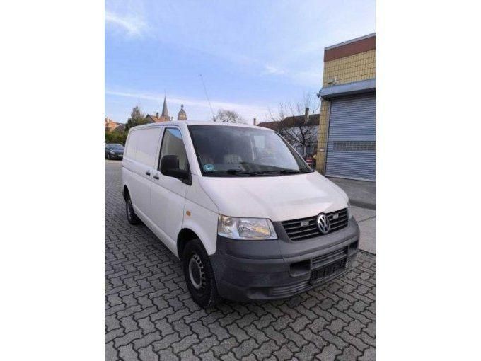VW T5 Transporter 221.520 km 6.665 &euro; Bad Kötzting 93444