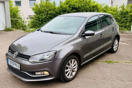 VW Polo 137.000 km 10.399 &euro; Manching 85077