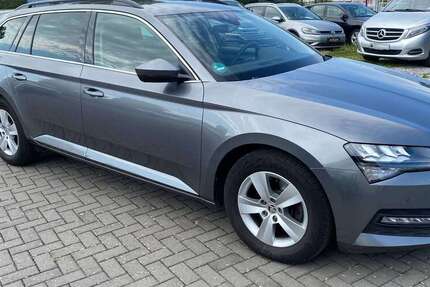 Skoda Superb 172.000 km 14.500 &euro; Volkmarsen 34471