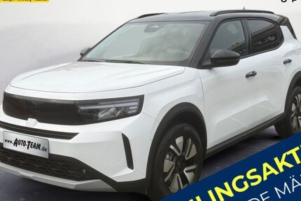 Opel Frontera 1.001 km 26.800 &euro; Ammerbuch-Entringen 72119