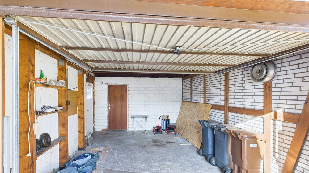 Mit 3D: Charmantes Einfamilienhaus in Buxtehude modernisiert zentrale Lage ideal für Paare & kleine Familien - Doppelhaushälfte Buxtehude | Angebot:26004357