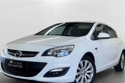 Opel Astra 165.000 km 4.980 &euro; Wilhelmsdorf 91489