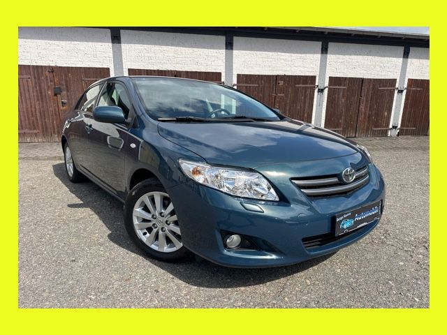 Corolla
