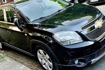 Chevrolet Orlando 220.000 km 4.800 &euro; Mölln 23879