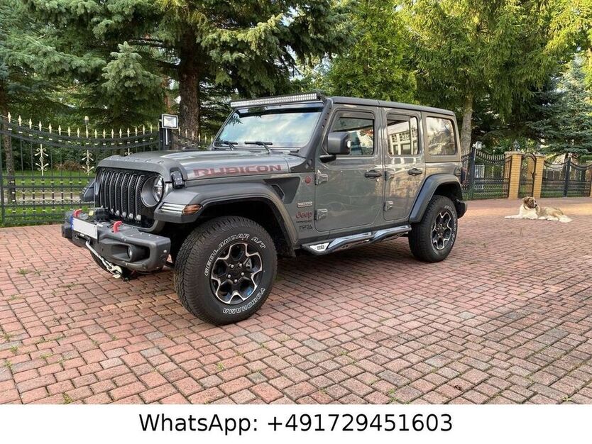 Wrangler