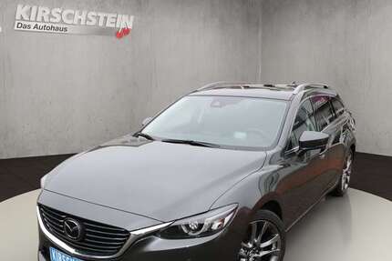 Mazda 6 37.500 km 22.490 &euro; Eisenach 99817