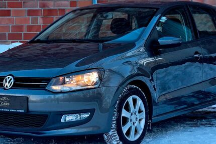 VW Polo 139.981 km 7.100 &euro; Trittau 22946