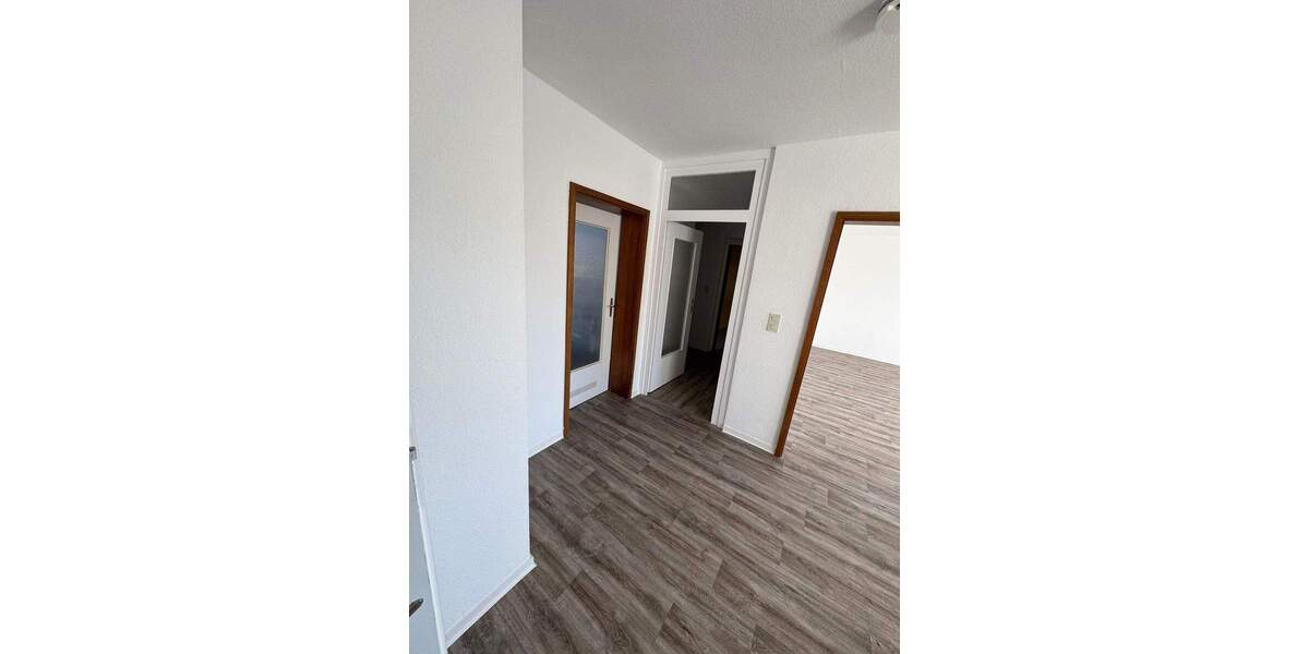 Etagenwohnung Clausthal-Zellerfeld Zellerfeld - 5 Zimmer, 101 m&sup2;, 565&euro; | Angebot:25667979