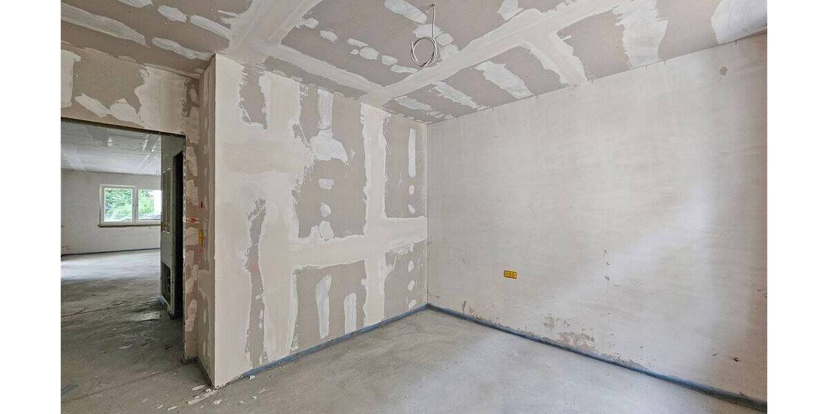 Etagenwohnung Halle (Saale) Innenstadt - 3 Zimmer, 80 m&sup2;, 1.100&euro; | Angebot:26345411