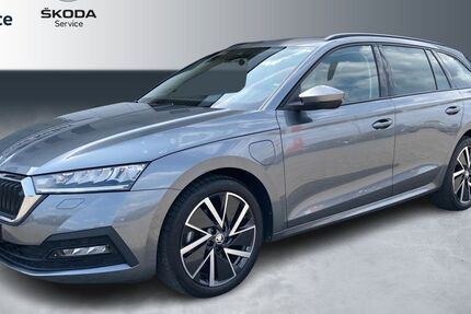 Skoda Octavia 45.111 km 23.370 &euro; Wolfsburg 38446