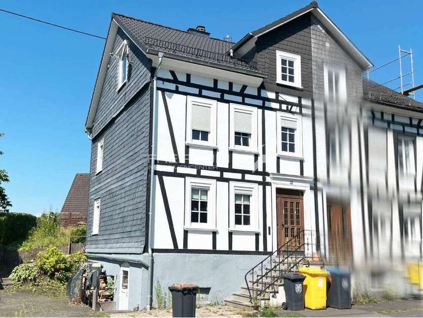 Haus zum Kaufen in Freudenberg 135.000 € 82 m²
