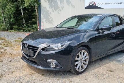Mazda 3 174.663 km 6.900 &euro; Grafenau 94481