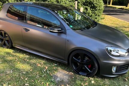 VW Golf 195.789 km 9.999 &euro; Heeslingen 27404
