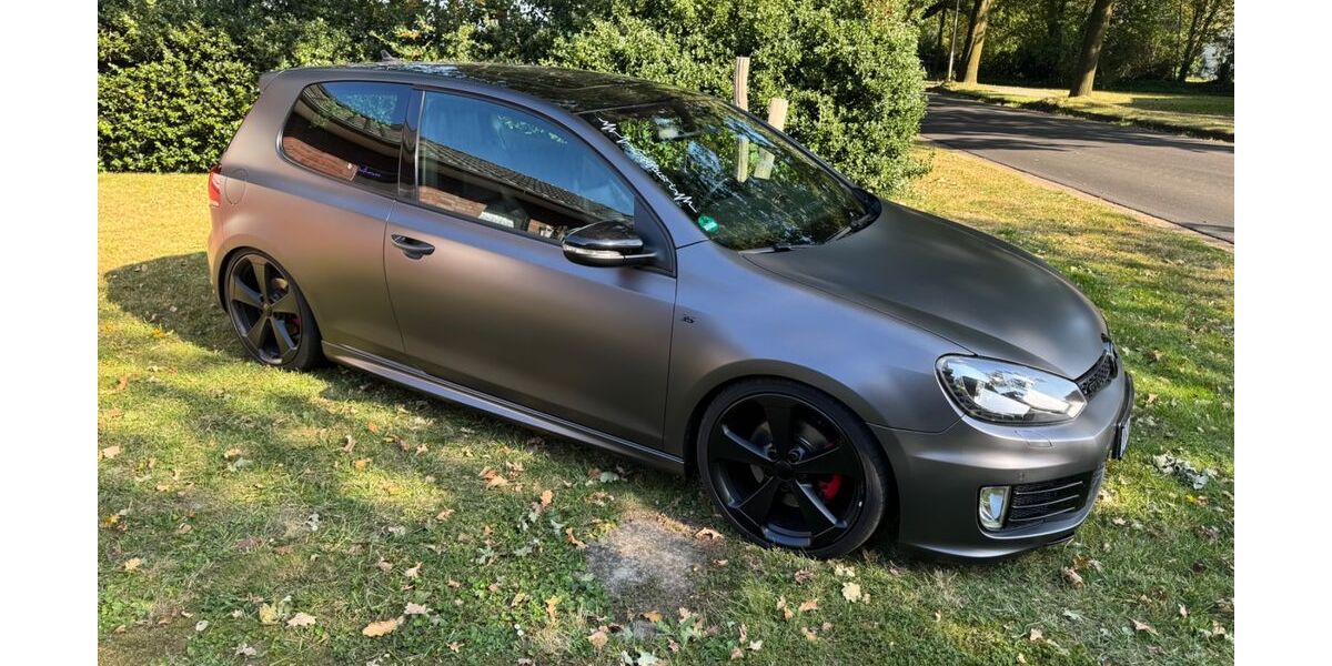 VW Golf 195.789 km 9.999 &euro; Heeslingen 27404
