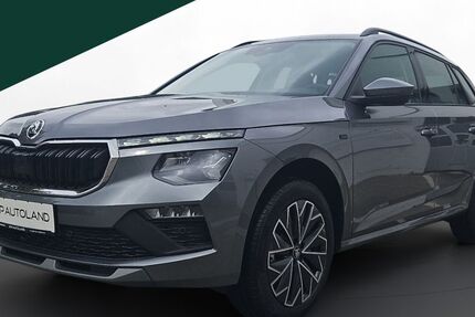 Skoda Kamiq 4.990 km 26.440 &euro; Burghausen 84489