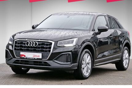 Audi Q2 45.319 km 21.299 &euro; Weinheim 69469