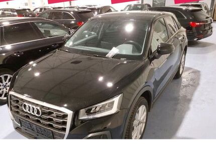 Audi Q2 45.319 km 21.691 &euro; Weinheim 69469
